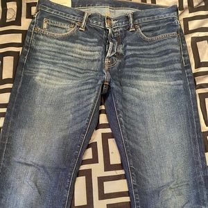 Men’s jeans